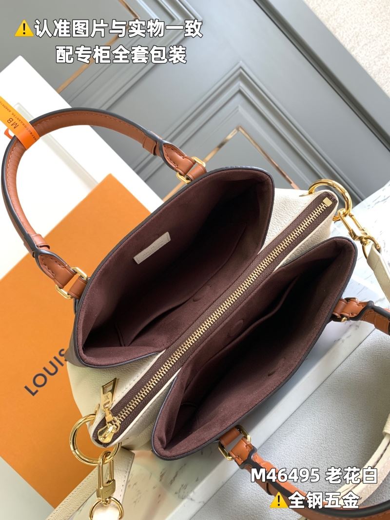 Louis Vuitton Top Handle Bags